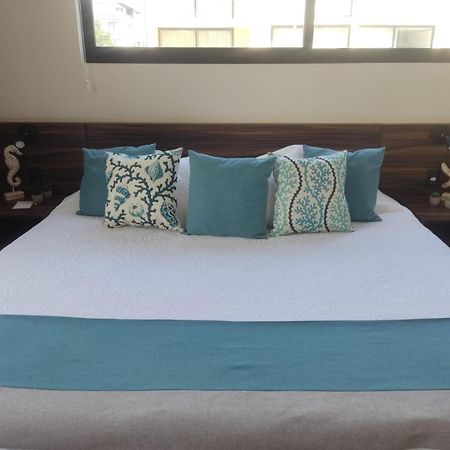 Nuevo Estudio Con Terraza Totalmente Equipado Tulum Aldea Zama Kültér fotó