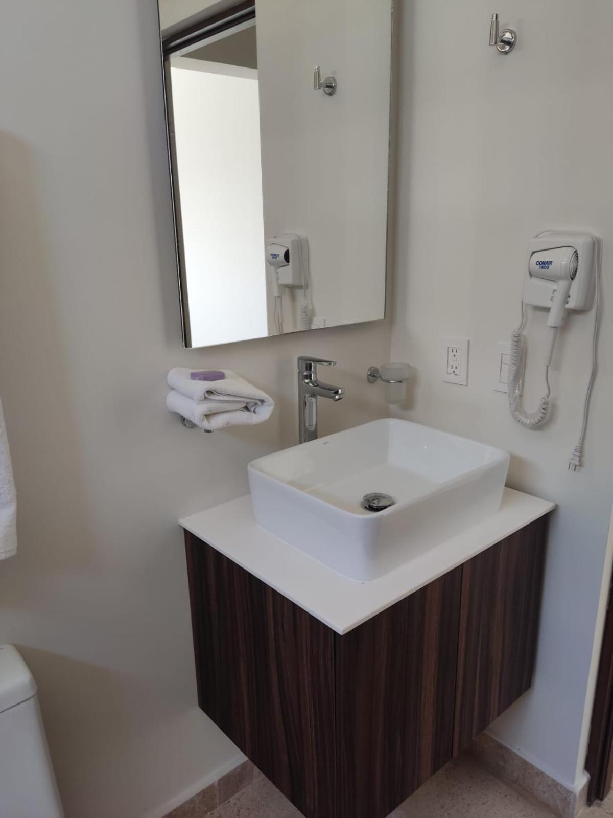 Nuevo Estudio Con Terraza Totalmente Equipado Tulum Aldea Zama Kültér fotó