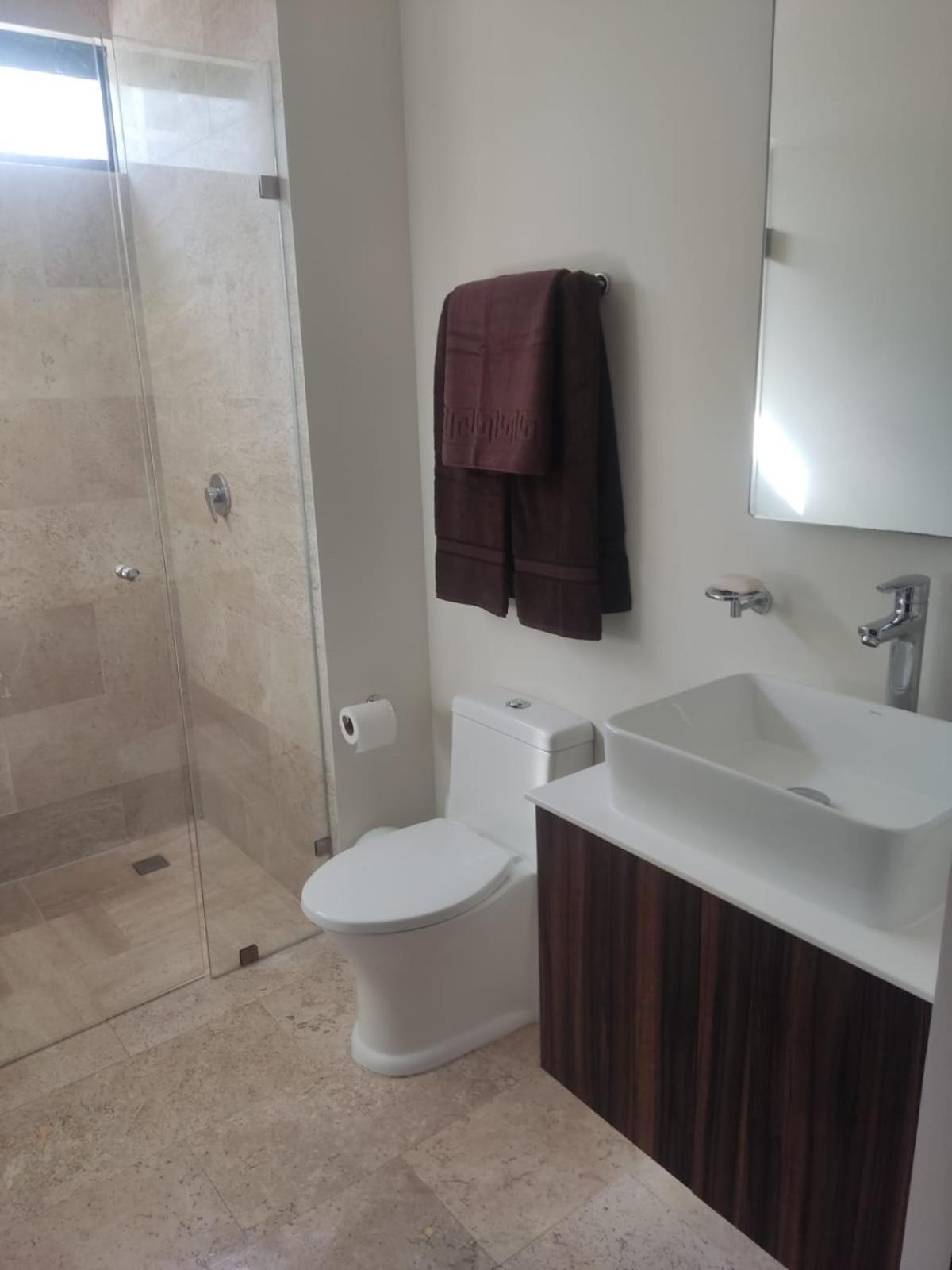 Nuevo Estudio Con Terraza Totalmente Equipado Tulum Aldea Zama Kültér fotó