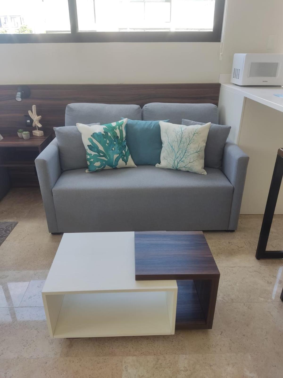 Nuevo Estudio Con Terraza Totalmente Equipado Tulum Aldea Zama Kültér fotó