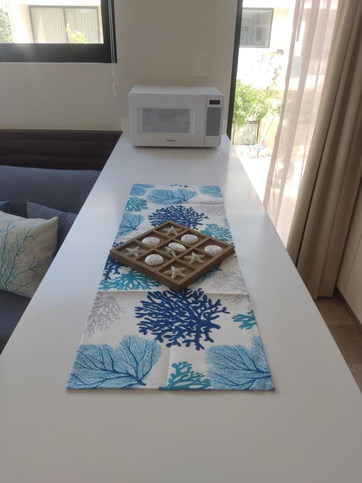 Nuevo Estudio Con Terraza Totalmente Equipado Tulum Aldea Zama Kültér fotó
